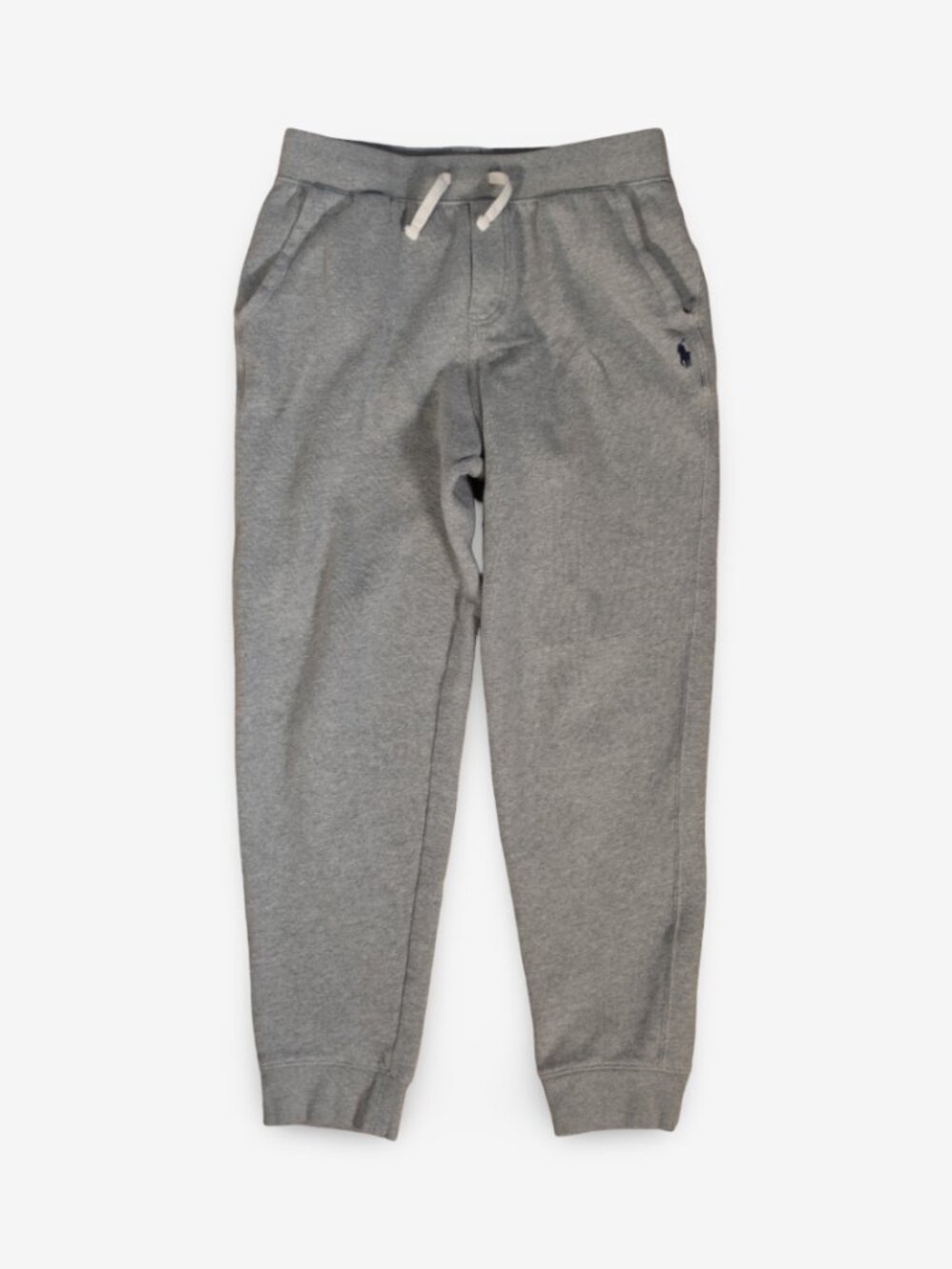 Vintage Polo Ralph Lauren Grey Sweatpants Joggers